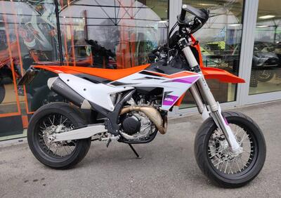 KTM SMR 450 (2023 - 24) - Annuncio 9583254