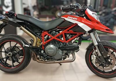 Ducati Hypermotard 796 (2012) - Annuncio 9563892