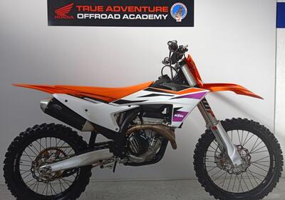 KTM SX 350 F (2024) - Annuncio 9583262