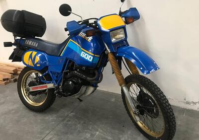 Yamaha XT600 Z TENERE' - Annuncio 9583260