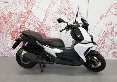 Bmw C 400 X (2018 - 20) - Annuncio 9583284