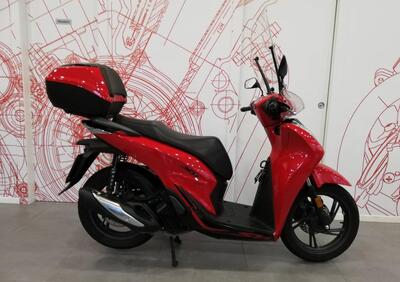 Honda SH 150i Sport (2022 - 24) - Annuncio 9583302