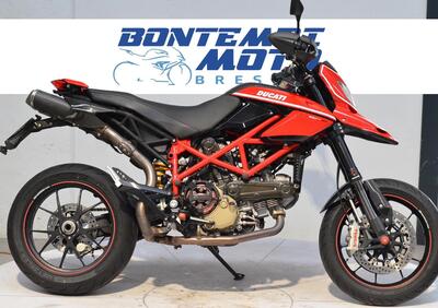 Ducati Hypermotard 1100 EVO SP (2010 - 12) - Annuncio 9583305