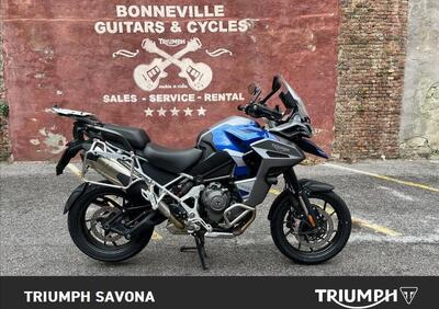 Triumph Tiger 1200 GT Explorer (2022 - 23) - Annuncio 9583304