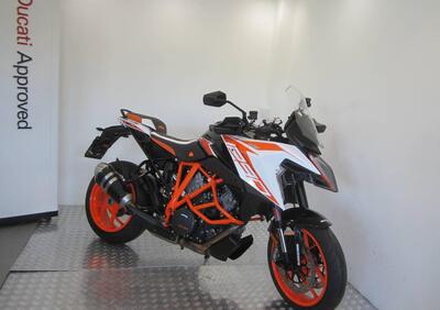 KTM 1290 Super Duke GT (2019 - 20) - Annuncio 9583313