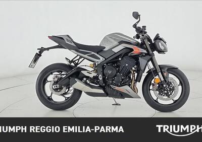 Triumph Street Triple 765 RS (2023 - 24) - Annuncio 9583306