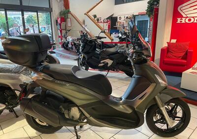 Piaggio Beverly 350 S ABS (2019 - 20) - Annuncio 9583308