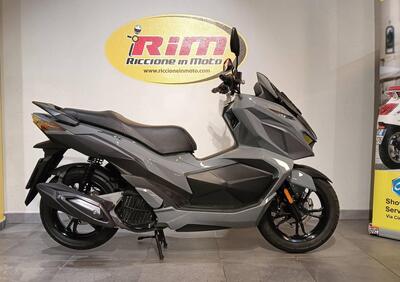 Sym Jet X 125 (2021 - 24) - Annuncio 9583312