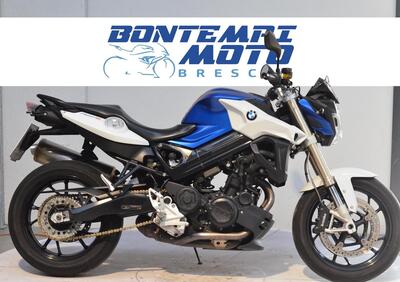 Bmw F 800 R (2015 - 16) - Annuncio 9583315