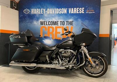 Harley-Davidson 107 Road Glide (2017) - FLTRX - Annuncio 9583319