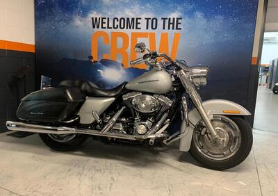 Harley-Davidson 1450 Road King Custom (2005 - 06) - FLHRS - Annuncio 9583320