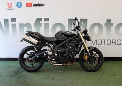 Triumph Street Triple (2007 - 12) - Annuncio 9583374