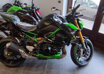 Kawasaki Z 900 SE (2022 - 24) - Annuncio 9583358