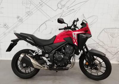 Honda NX500 (2024) - Annuncio 9583363