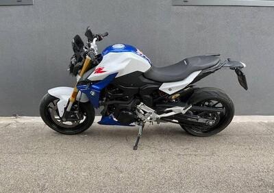 Bmw F 900 R (2021 - 25) - Annuncio 9583367