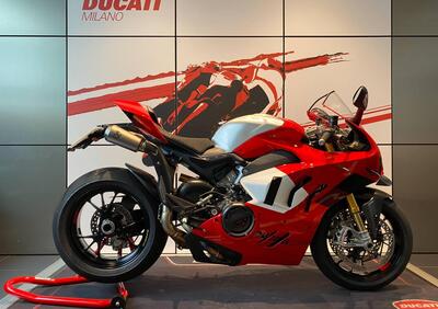 Ducati Panigale V4 R (2023 - 24) - Annuncio 9583371