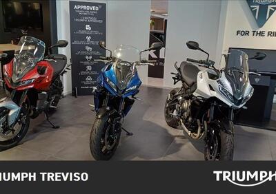 Triumph Tiger Sport 660 (2022 - 24) - Annuncio 9583369