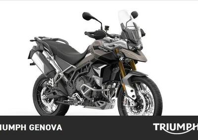 Triumph Tiger 900 Rally Pro (2020 - 23) - Annuncio 9583388