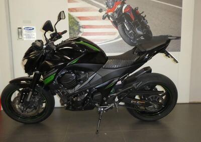 Kawasaki Z 800 ABS (2012 - 16) - Annuncio 9583397