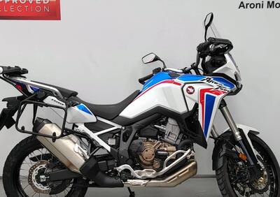 Honda Africa Twin CRF 1100L DCT (2020 - 21) - Annuncio 9583417