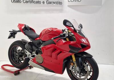 Ducati Panigale V4 S 1100 (2018 - 19) - Annuncio 9583414