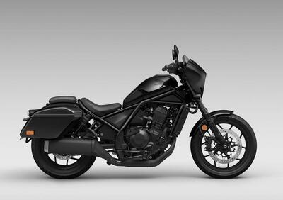 Honda CMX 1100 Rebel T (2022 - 24) - Annuncio 9583419