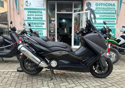 Yamaha T-Max 530 ABS (2012 - 14) - Annuncio 9583420