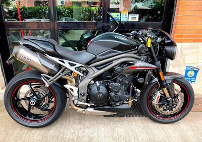 Triumph Speed Triple 1050 RS (2018 - 20) - Annuncio 9583421