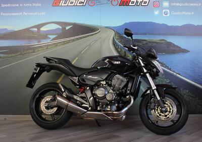 Honda Hornet 600 (2007 - 10) - Annuncio 9583424