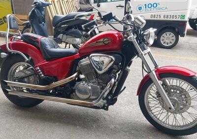 Honda VT 600 C Shadow (1989 - 98) - Annuncio 9583432