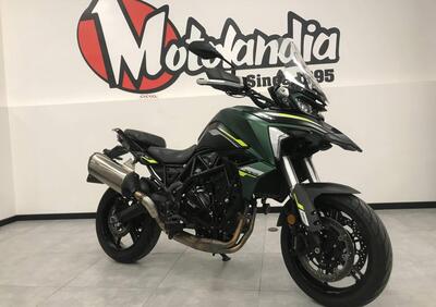 Benelli TRK 702 (2023 - 24) - Annuncio 9583430