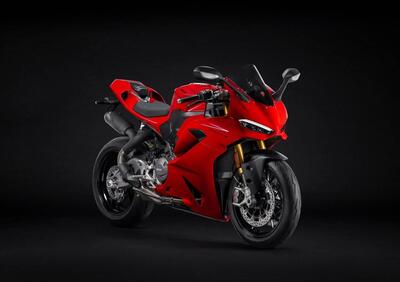 Ducati Panigale V2 S (2025) - Annuncio 9583423