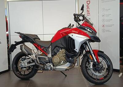 Ducati Multistrada V4 S (2021 - 24) - Annuncio 9583443