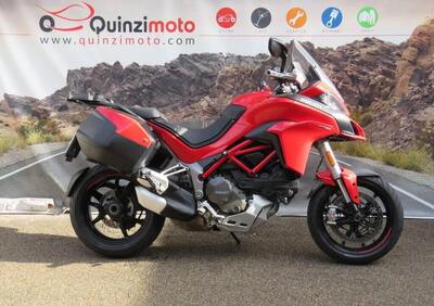 Ducati Multistrada 1200 S (2015 - 17) - Annuncio 9583452