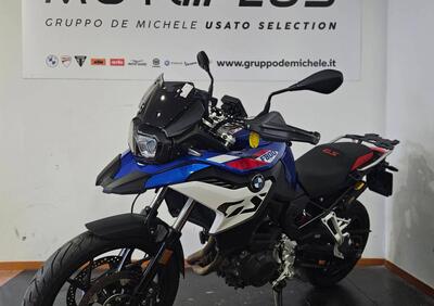 Bmw F 800 GS (2024 - 25) - Annuncio 9583467