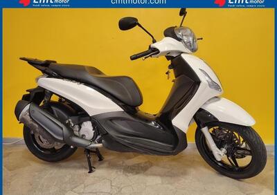 Piaggio Beverly 350 ABS (2016 - 20) - Annuncio 9583480