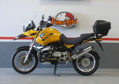 Bmw R 1150 GS (1999 - 03) - Annuncio 9583540