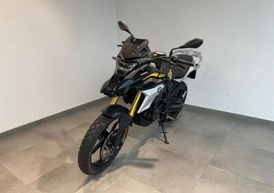 Bmw G 310 GS Edition 40 Years GS (2021) - Annuncio 9583486