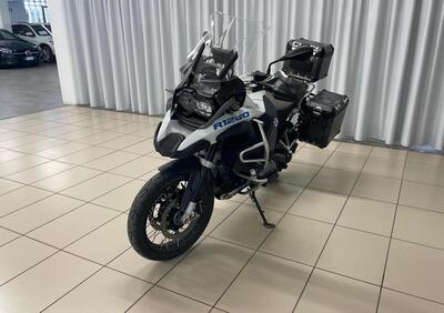 Bmw R 1200 GS Adventure (2013 - 16) - Annuncio 9583488