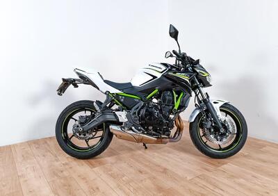 Kawasaki Z 650 Performance (2019 - 20) - Annuncio 9583493