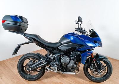 Triumph Tiger Sport 660 (2022 - 24) - Annuncio 9583494