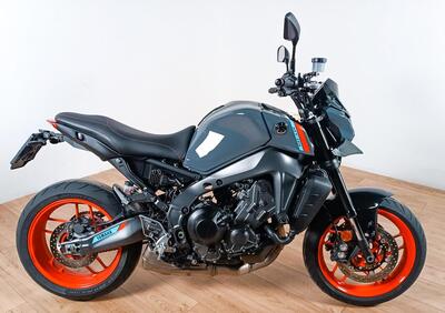 Yamaha MT-09 (2021 - 23) - Annuncio 9583499