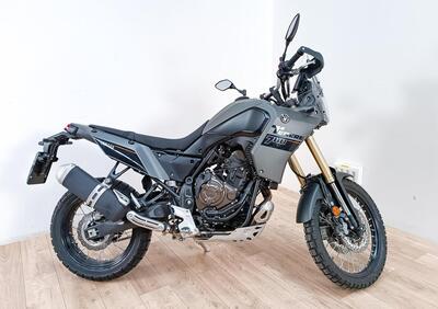 Yamaha Ténéré 700 (2019 - 20) - Annuncio 9583500