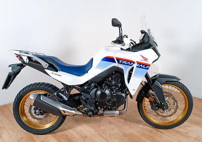 Honda Transalp XL 600V (1987 - 90) - Annuncio 9583501