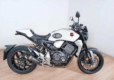 Honda CB 1000 R ABS (2011 - 17) - Annuncio 9583504