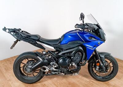 Yamaha MT-09 Tracer ABS (2015 - 16) - Annuncio 9583505