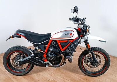 Ducati Scrambler 800 Desert Sled (2017 - 20) - Annuncio 9583509