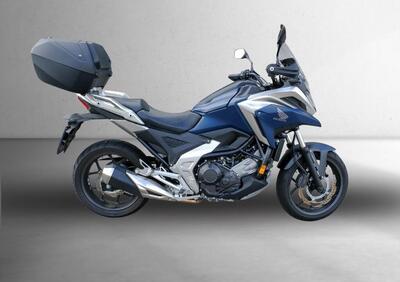 Honda NC 750 X (2021 - 24) - Annuncio 9583523