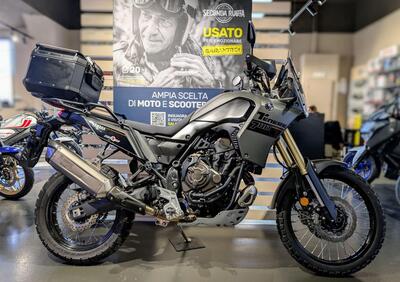 Yamaha Ténéré 700 (2022 - 24) - Annuncio 9576880