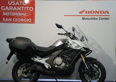 CFMOTO 650MT (2021 - 24) - Annuncio 9583530